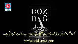 Kuruluş Osman 132. Bölüm