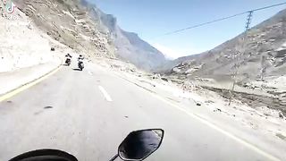 Attabad Lake Hunza 2