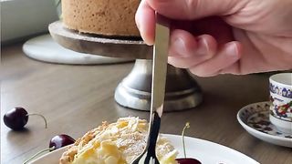 Cheesecake Recipe