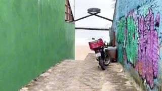 Praia de Maresias 2