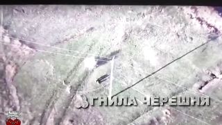 Ukraine Russia War | Russian Group Hit by Kamikaze Drone in the Southern Axis | October 20 | RCF
