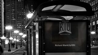 Keep It Uplifting podcast. James “Uplifting” Edwards explores the intersection of lifestyle and success with Richard Blank.