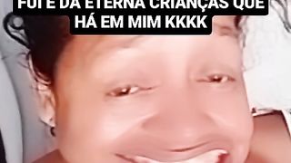 Feliz dia das crianças