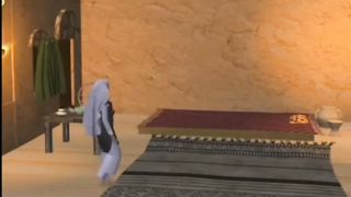 The Story of Hazrat Ayub AS Part #03