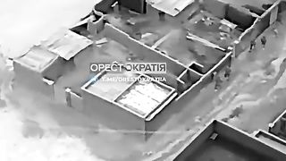 International Conflict | Ukrainian Special Forces Engage RSF Forces in Sudan | RCF