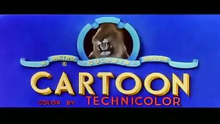 Tom and Jerry - Southbound Duckling