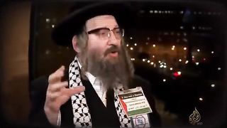 UN RABBIN DIT QUE : « ISRAHELL est CONTRE DIEU et la TORAH va DISPARAÎTRE ! » ????????????