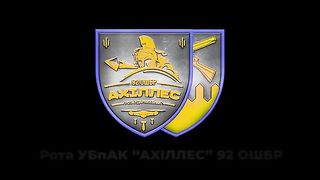 Ukraine Russia War | FPV Drone Strikes by "Achilles" Unit | Targets: Russian Tanks, Truck, | RCF