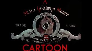 Tom and Jerry - Puss N Toots