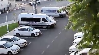 Israel War | HAMAS Fighters Engage IDF in Sderot | Conflict Footage | RCF