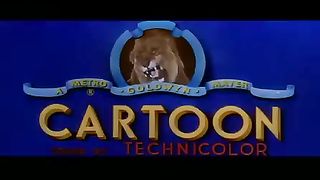 Tom and Jerry - The Flying Sorceress