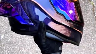 NOUVEAU NEXX X.R3R Hagibis