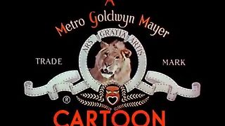 Tom and Jerry - Quiet Please