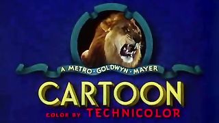 Tom and Jerry - Springtime For Thomas