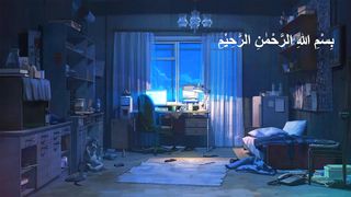 Beautiful Quran Recitation Surah Abasa -ayat (1 to 10) #surah