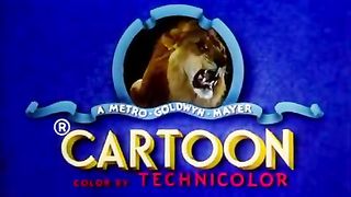 Tom and Jerry - The Truce Hurts 3