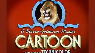 Tom and Jerry - The Dog House 2