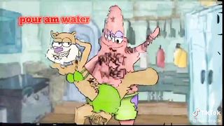 Sponge bob 2