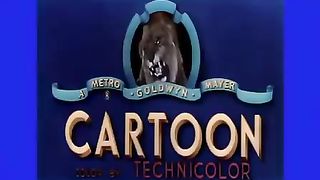 Tom and Jerry - Pet Peeve