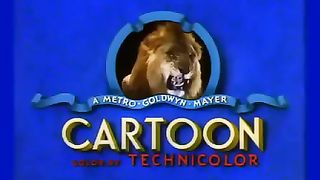 Tom and Jerry - Posse Cat
