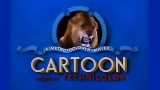 Tom and Jerry - Downhearted Duckling