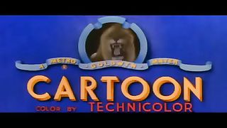 Tom and Jerry - Touche, Pussy Cat