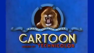 Tom and Jerry - Designs on Jerry