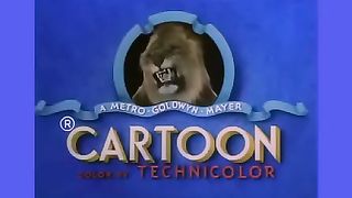 Tom and Jerry - Smarty Cat