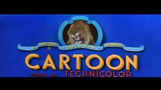 Tom and Jerry - Tom and Cherie