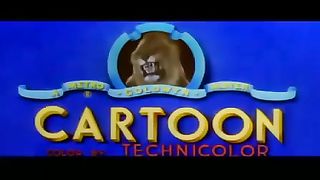 Tom and Jerry - Blue Cat Blues