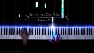 The Best of Chopin Nocturnes-1080p-