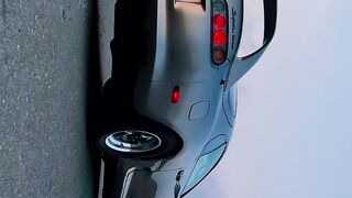 Supra car