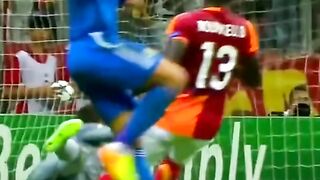 Cristiano Ronaldo watssap