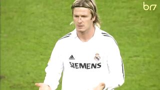 The day Ronaldinho showed Zidane......