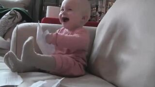 Best Babies Laughing Video Compilation