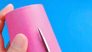 Easy paper crafts ideas