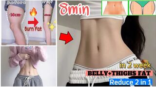 LOSE BELLY FAT 14 DAYS