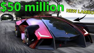 Top 10 Most Expensive Cars
