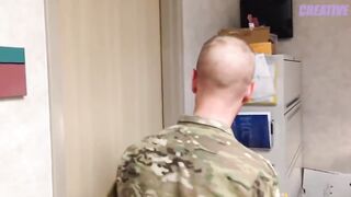 MOST EMOTIONAL SOLDIERS COMING HOME COMPILATION