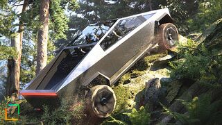 Tesla Cybertruck Is Genius And Here's Why?