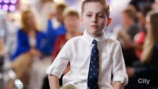 Youngest America's Got Talent Comedian _ Nathan Bockstahler _ Full Audition & Performances