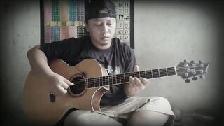 Dealova - Once (cover gaya jari)