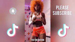 Tiktok complikasi