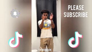 Tiktok complikasi