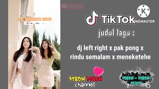 Tiktok complikasi