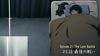 Hoshi no Samidare Episode 21 English Sub SUBSCRIBE NOW