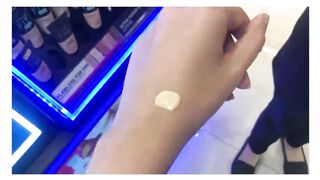 THE ONLY MAKEUP PRODUCTS YOU NEED