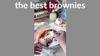 the best brownies!????????