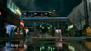 Detroit : Become Human | Fugitives - PS4