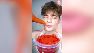 Extreme Spicy Tiktok Viral Compilation